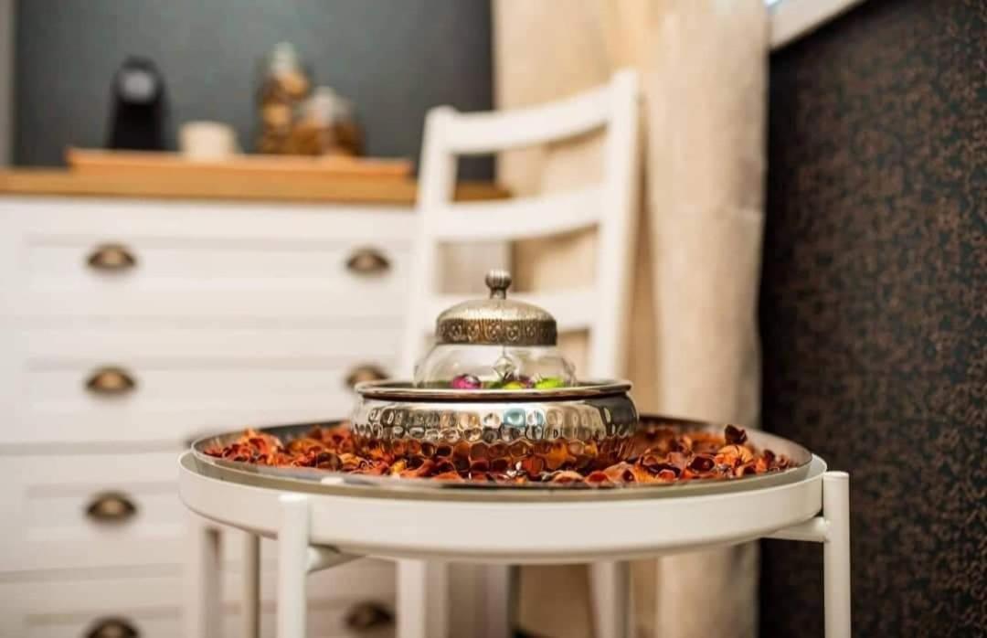 Bohemian Elly Room Varna Exterior photo