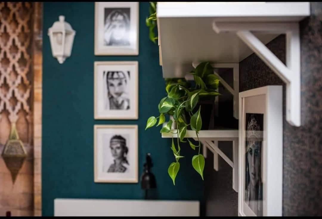 Bohemian Elly Room Varna Exterior photo
