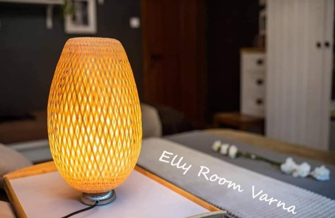 Bohemian Elly Room Varna Exterior photo