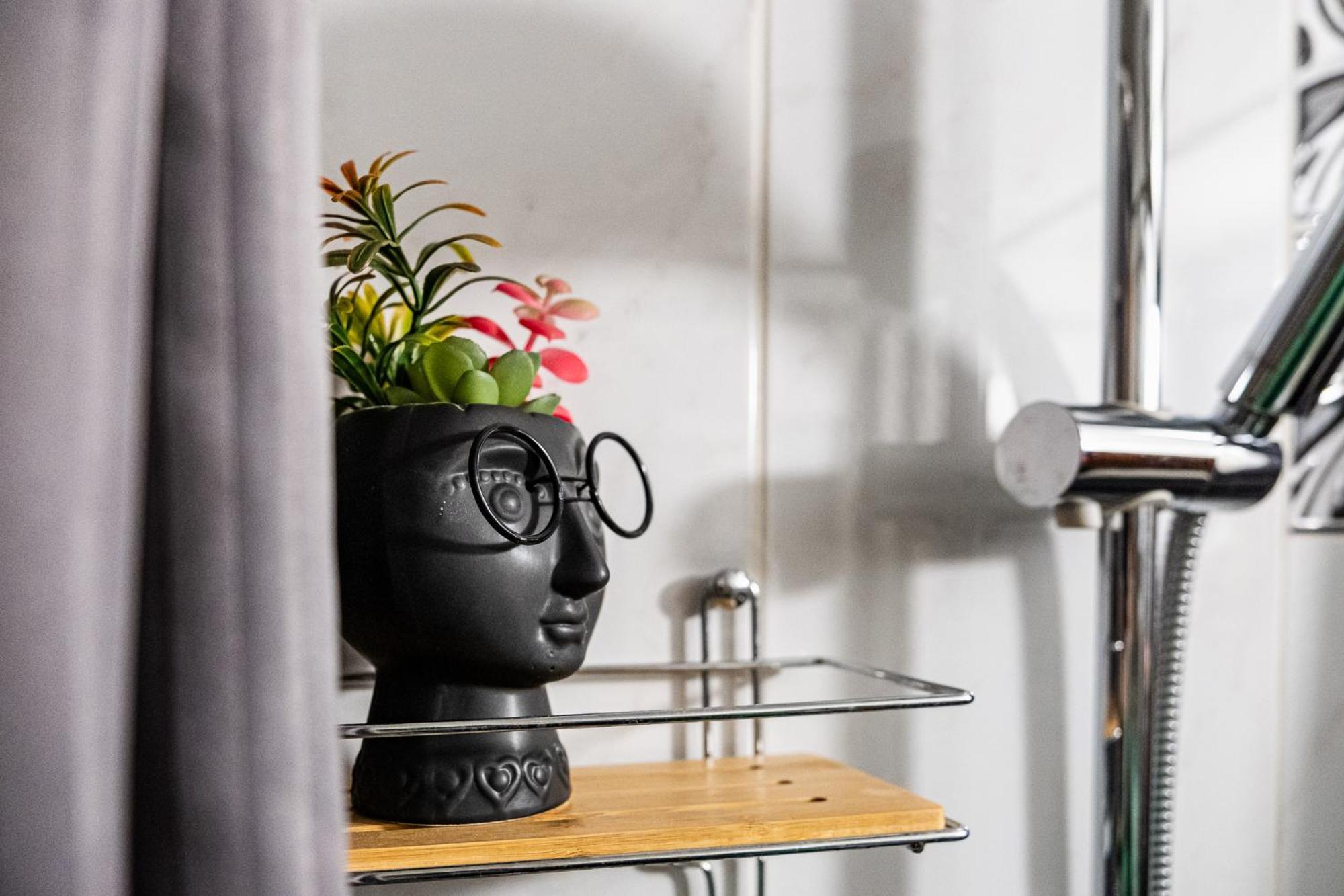 Bohemian Elly Room Varna Exterior photo