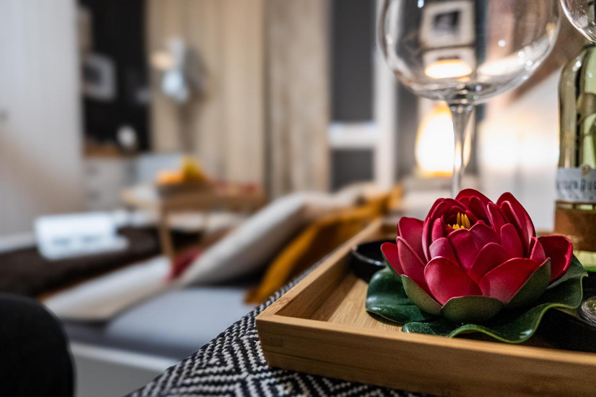 Bohemian Elly Room Varna Exterior photo