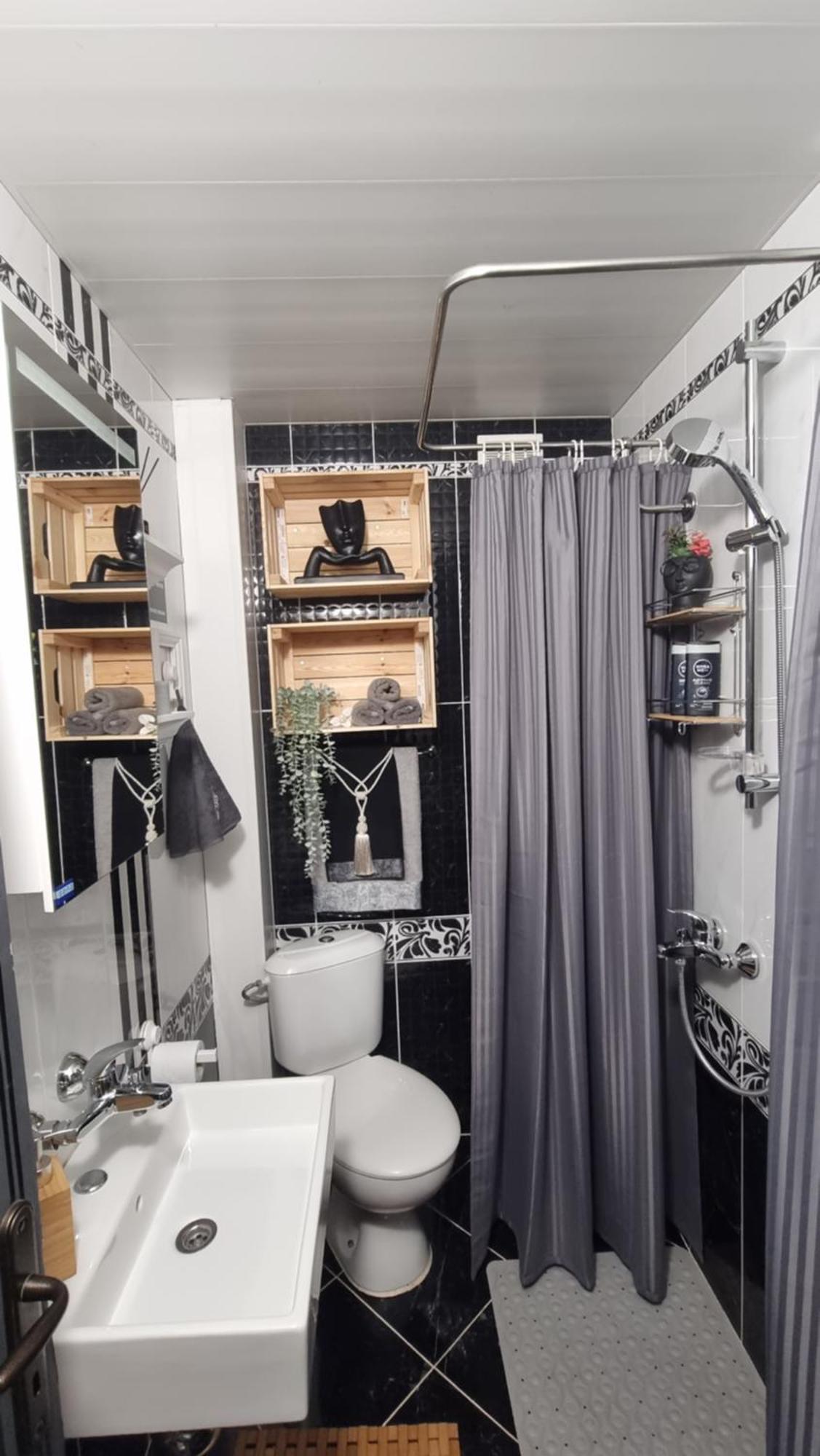 Bohemian Elly Room Varna Exterior photo
