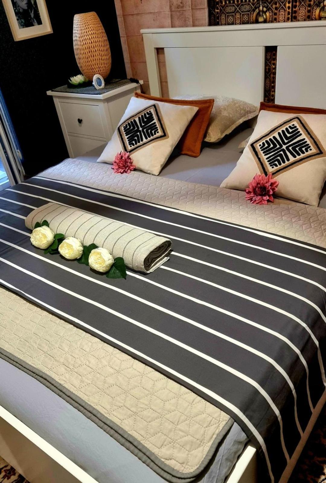 Bohemian Elly Room Varna Exterior photo