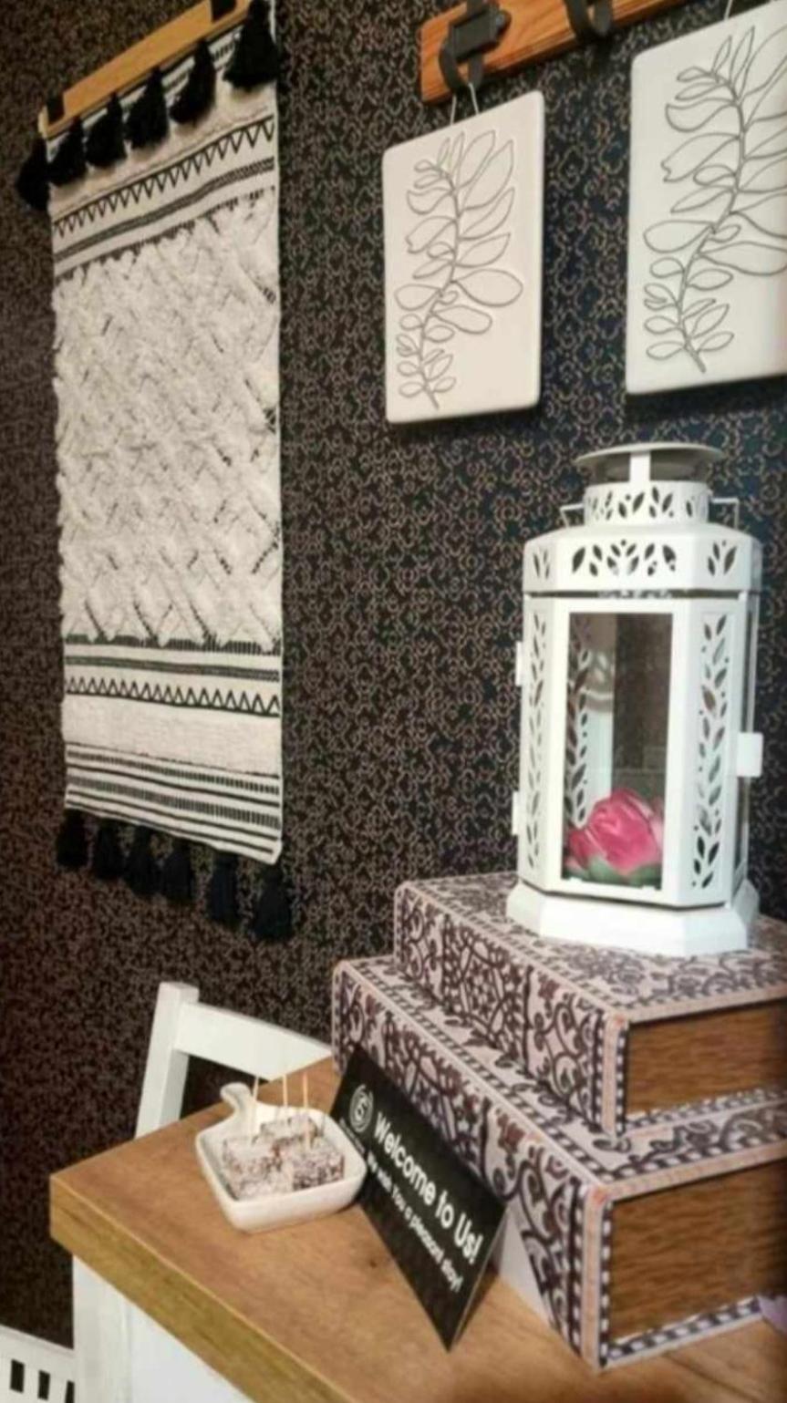 Bohemian Elly Room Varna Exterior photo