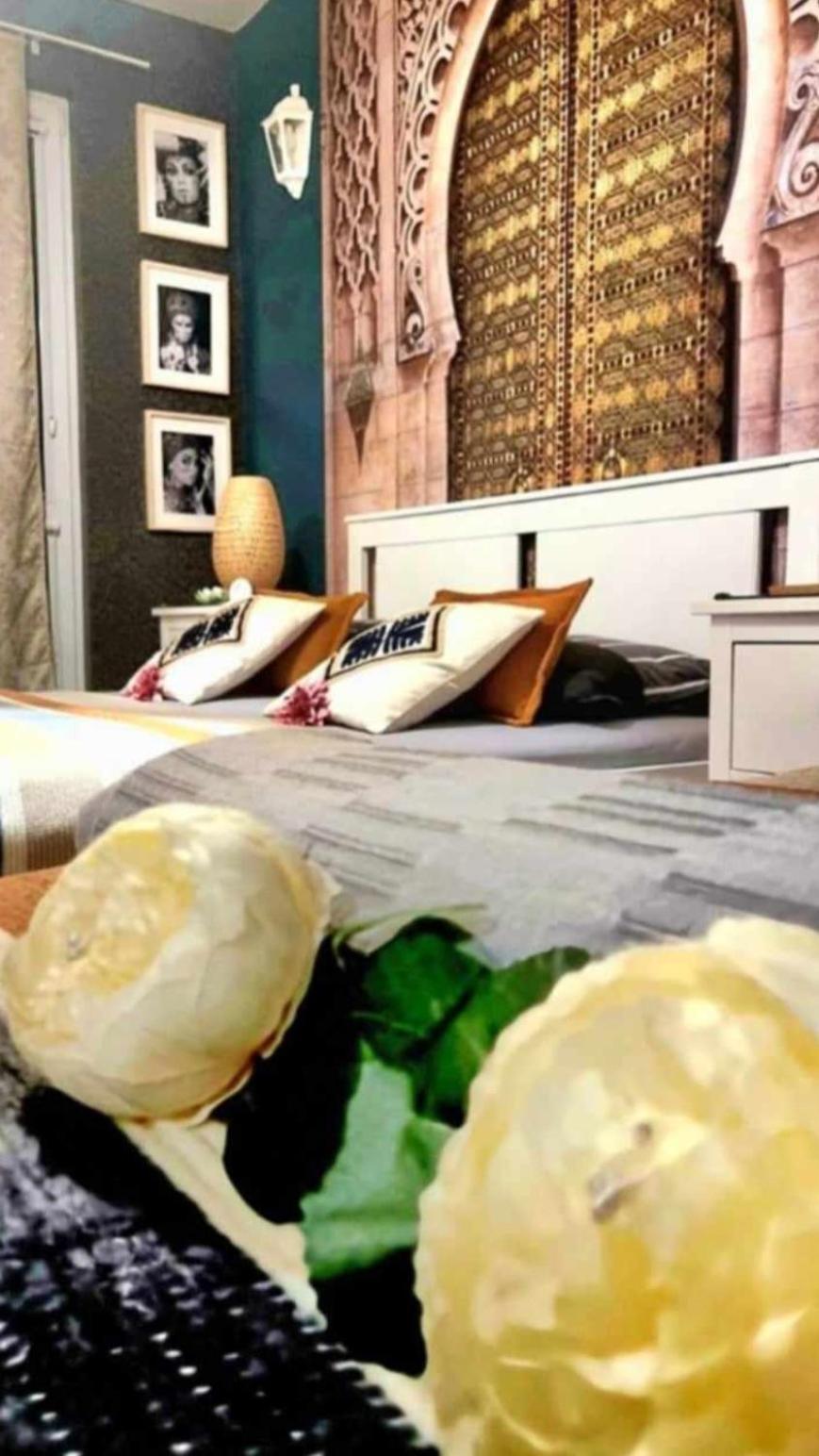 Bohemian Elly Room Varna Exterior photo